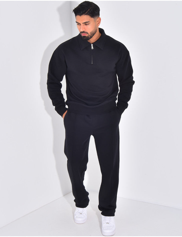 BEAS – LI-75 | The Legacy Co-Ord Set