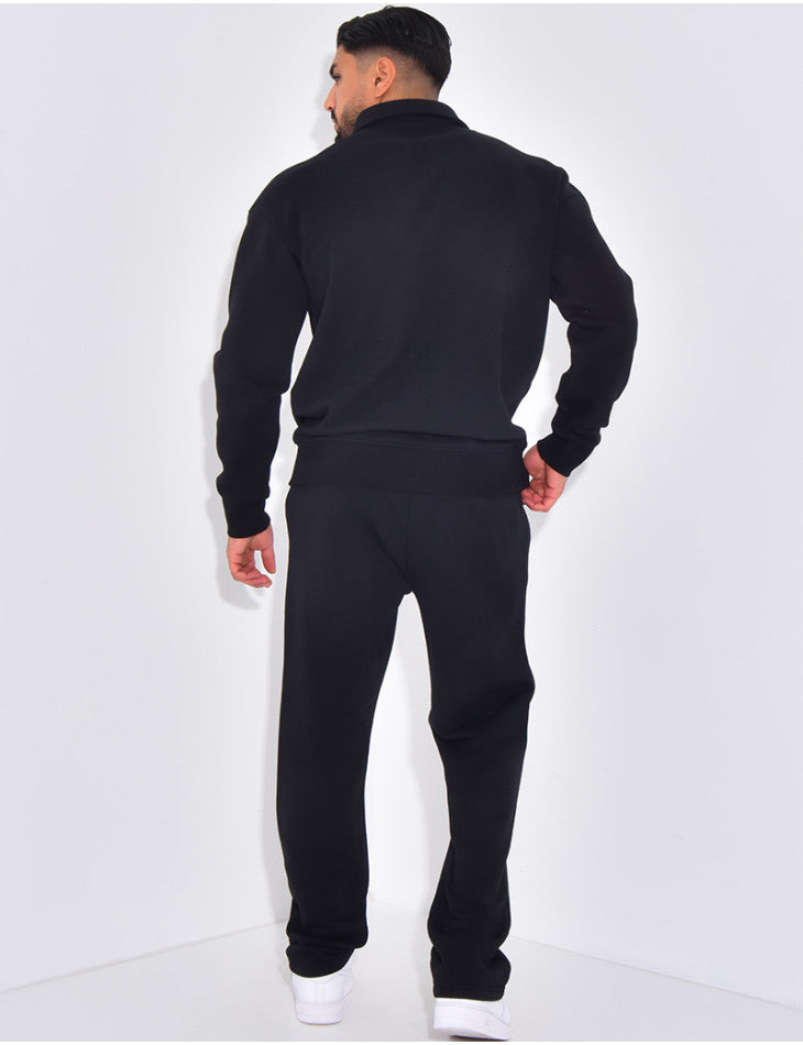 BEAS – LI-75 | The Legacy Co-Ord Set