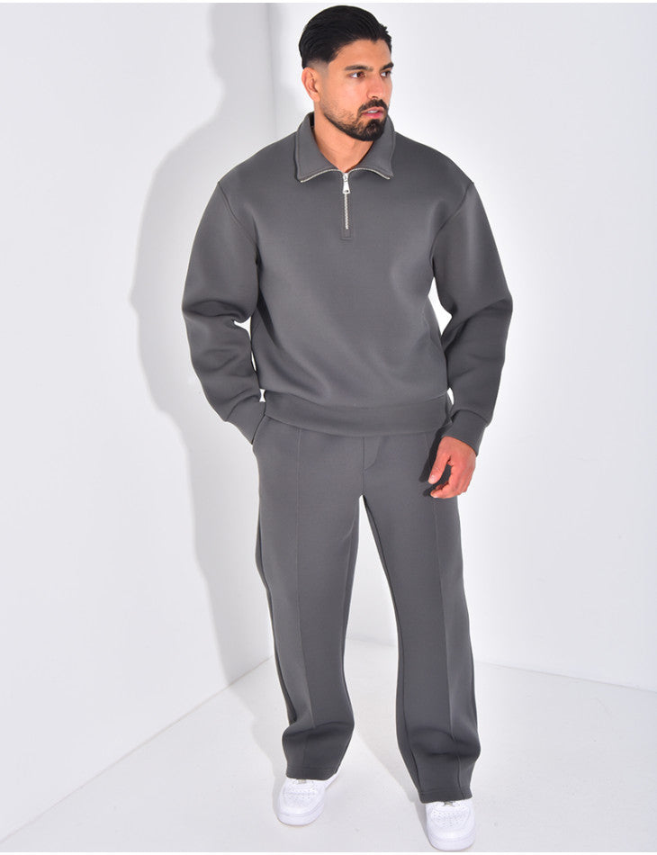 BEAS – LI-75 | The Legacy Co-Ord Set