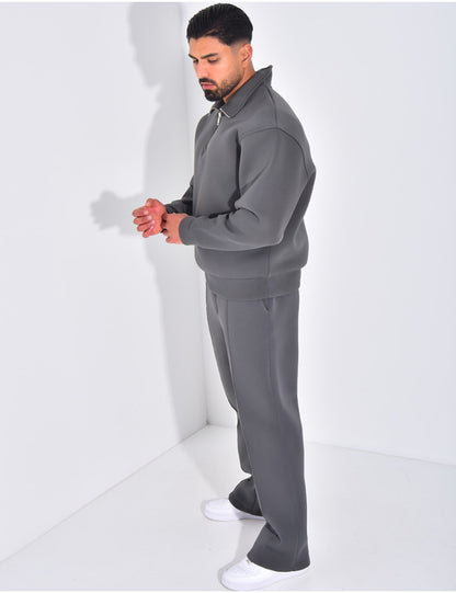 BEAS – LI-75 | The Legacy Co-Ord Set