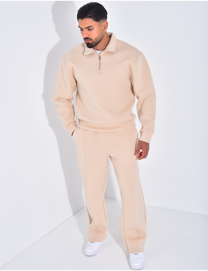 BEAS – LI-75 | The Legacy Co-Ord Set