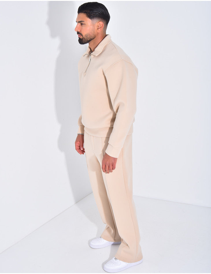 BEAS – LI-75 | The Legacy Co-Ord Set