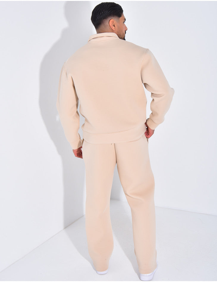 BEAS – LI-75 | The Legacy Co-Ord Set