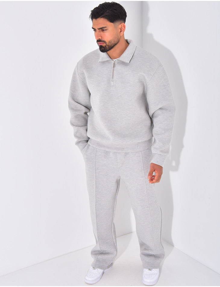 BEAS – LI-75 | The Legacy Co-Ord Set