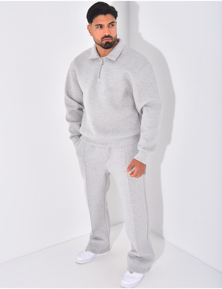 BEAS – LI-75 | The Legacy Co-Ord Set