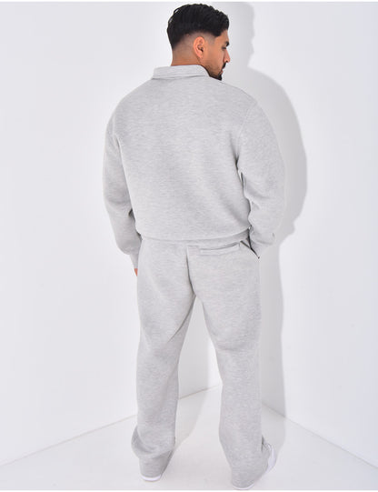 BEAS – LI-75 | The Legacy Co-Ord Set