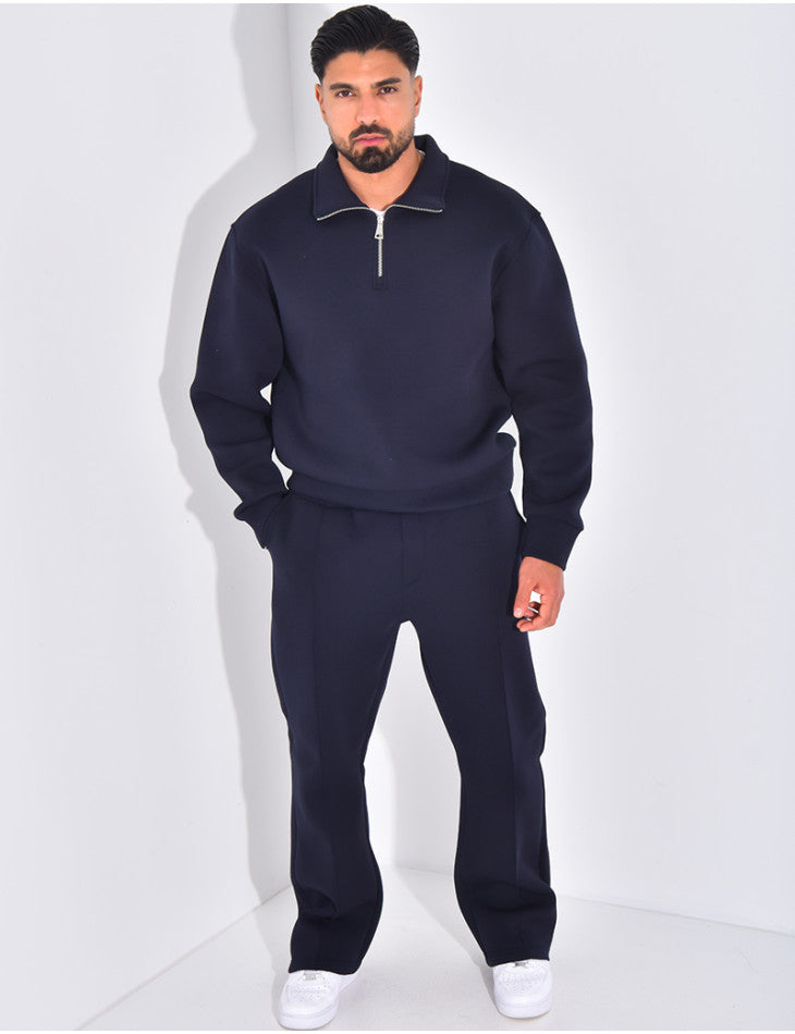 BEAS – LI-75 | The Legacy Co-Ord Set