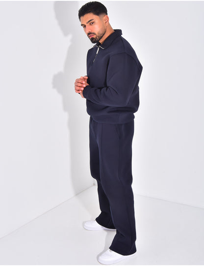 BEAS – LI-75 | The Legacy Co-Ord Set