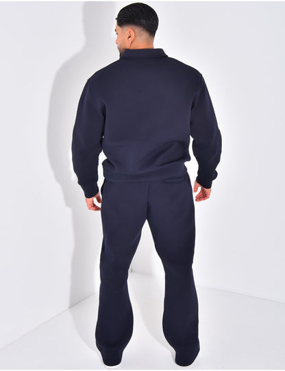 BEAS – LI-75 | The Legacy Co-Ord Set