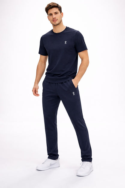 LI-85 BEAS MENS ATHLETIC TRACKSUIT- SLIM FIT ACTIVEWEAR SET