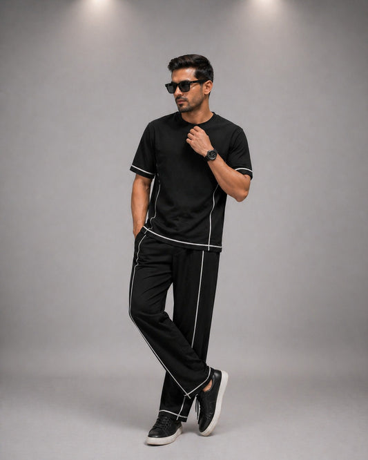 LI-95 | BEAS | New Stride Luxe Co-Ord Ensemble (Pakistan 1st ⭐️)