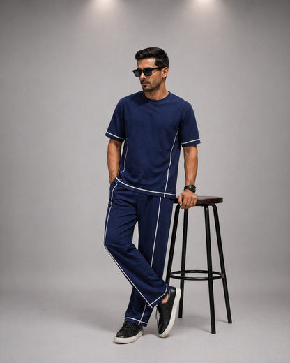 LI-95 | BEAS | New Stride Luxe Co-Ord Ensemble (Pakistan 1st ⭐️)