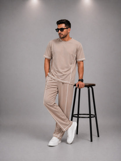LI-95 | BEAS | New Stride Luxe Co-Ord Ensemble (Pakistan 1st ⭐️)