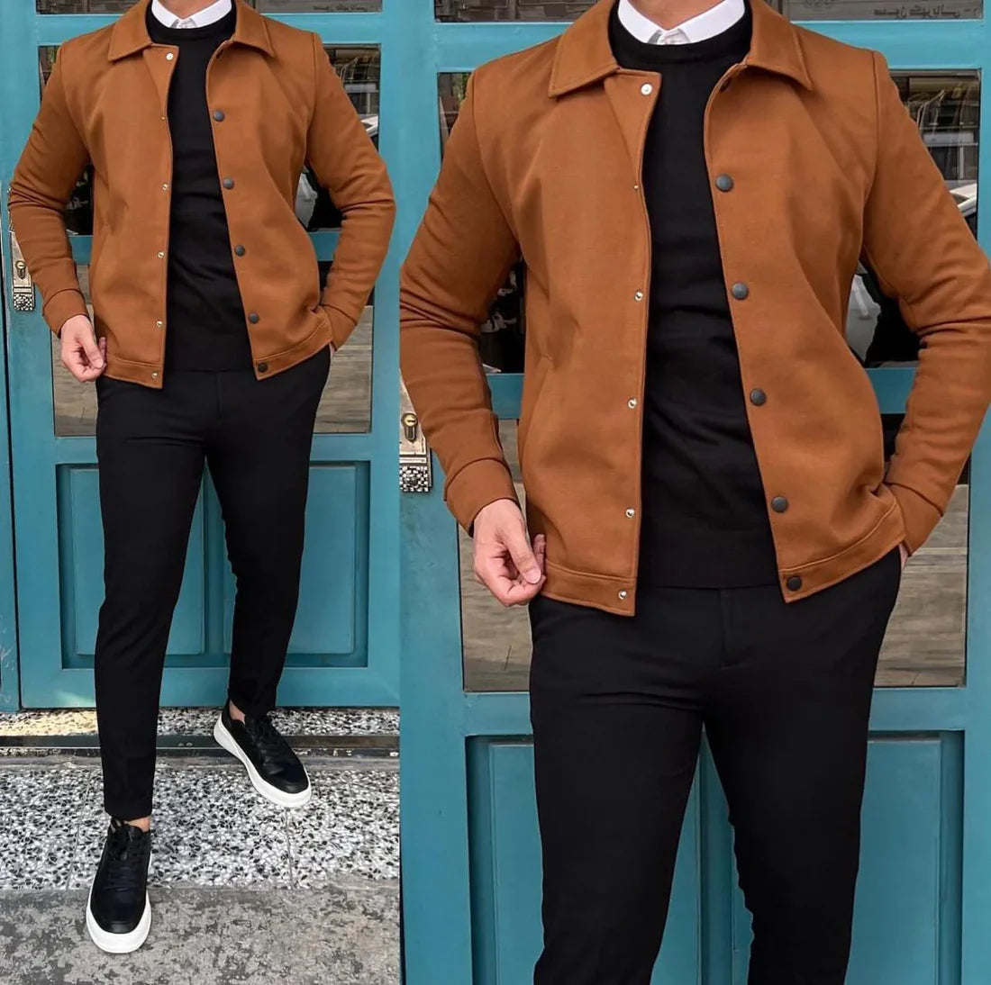 LI-10 Bea's Windbreaker Fleece jacket