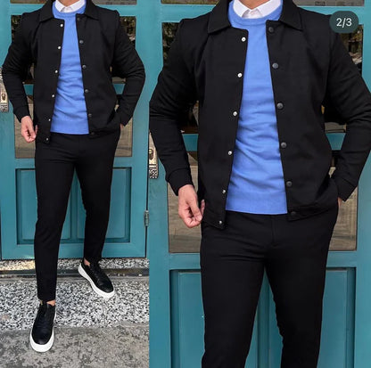 LI-10 Bea's Windbreaker Fleece jacket