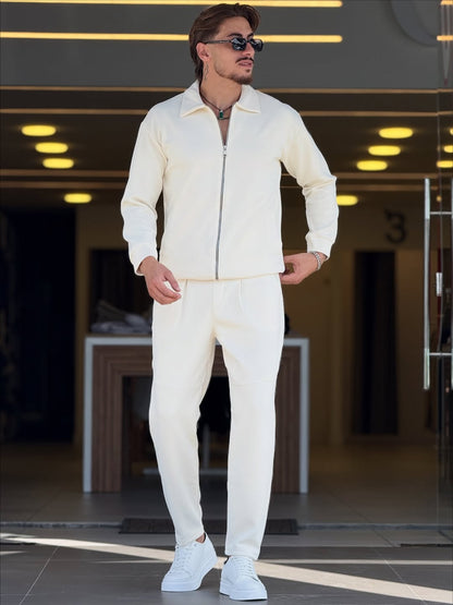 BEAS – LI-63 | The Legacy Co-Ord Set