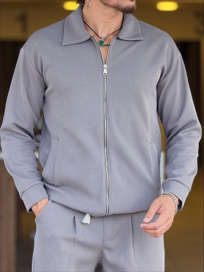 BEAS – LI-63 | The Legacy Co-Ord Set