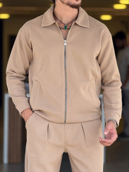 BEAS – LI-63 | The Legacy Co-Ord Set