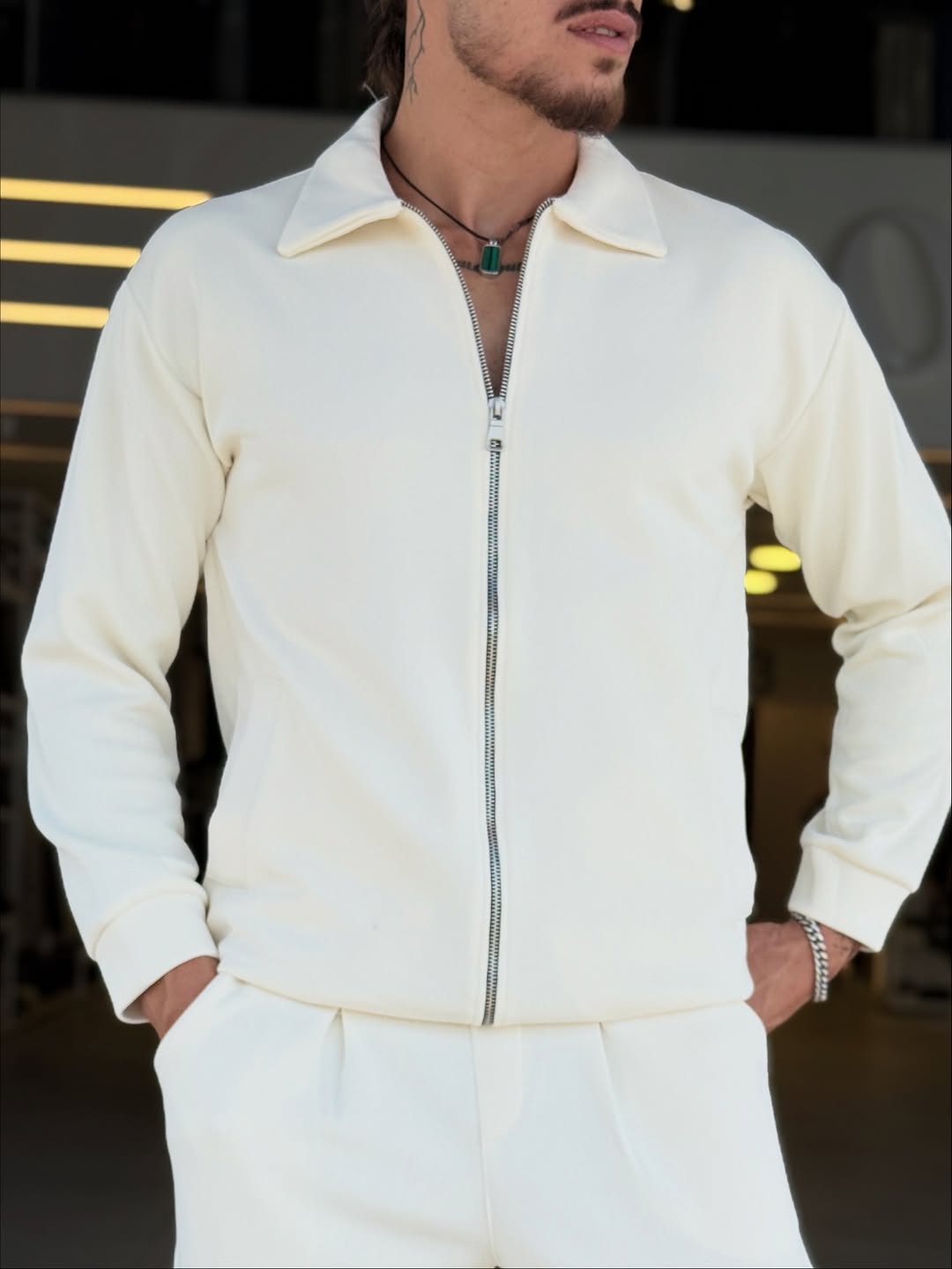 BEAS – LI-63 | The Legacy Co-Ord Set