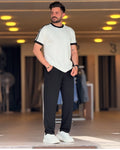 LI-53 Executive Flex Co-Ord Set – by Beas
