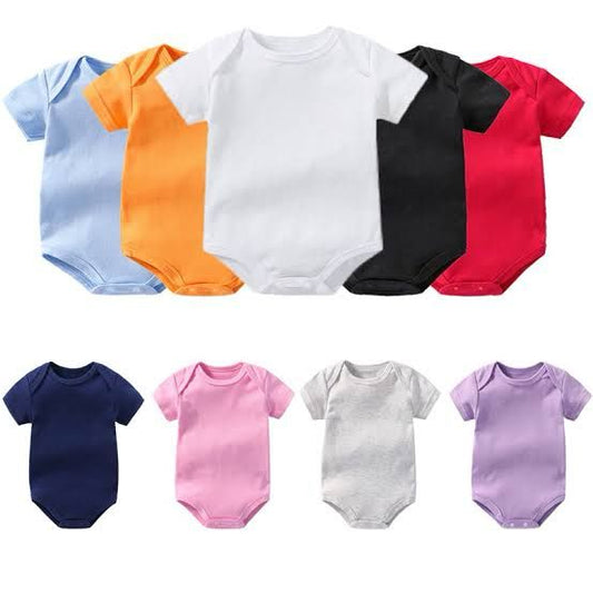 Baby Romper (1 pcs)