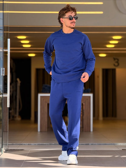 BEAS – LI-60 | The Legacy Co-Ord Set