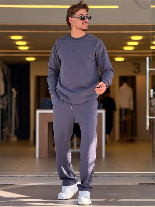 BEAS – LI-60 | The Legacy Co-Ord Set