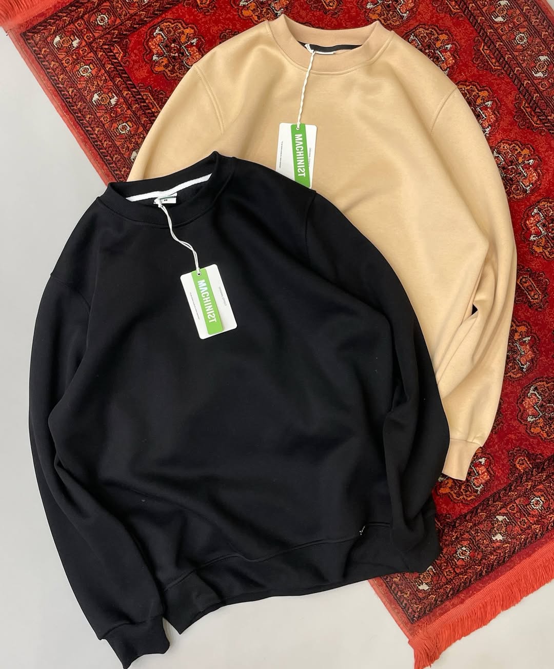 BEAS – LI-68 | The Legacy Co-Ord Set