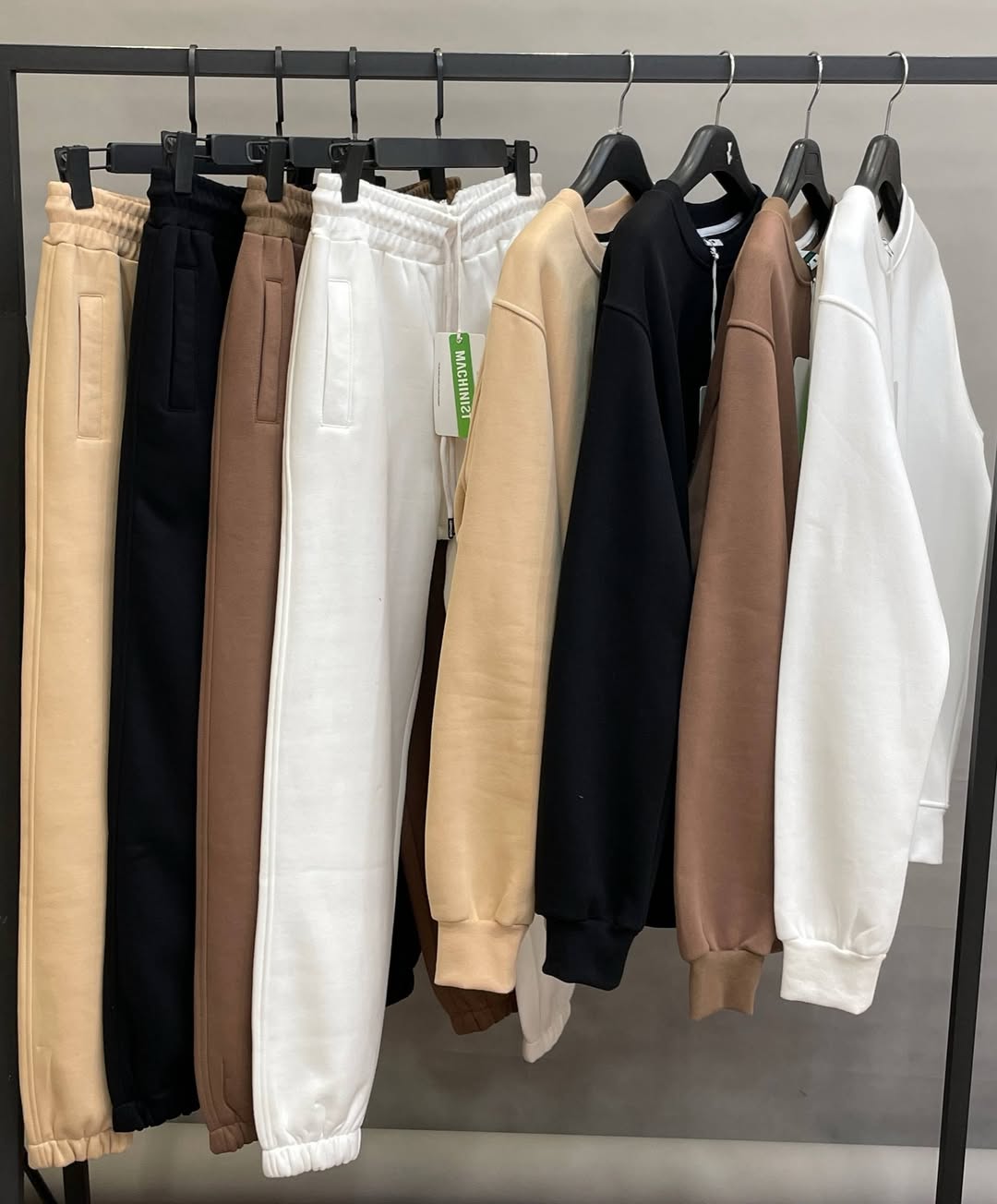 BEAS – LI-68 | The Legacy Co-Ord Set