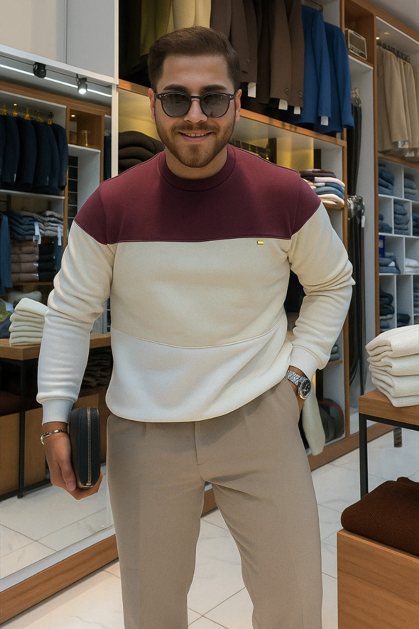 BEAS – LI-71 | The Legacy Co-Ord Set