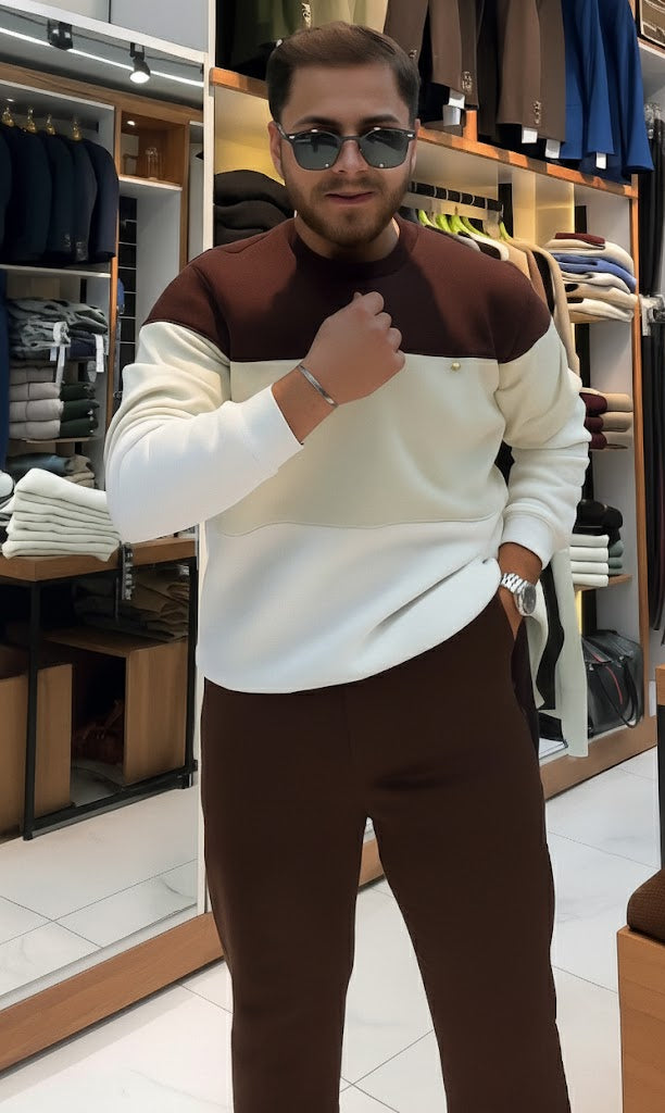 BEAS – LI-71 | The Legacy Co-Ord Set