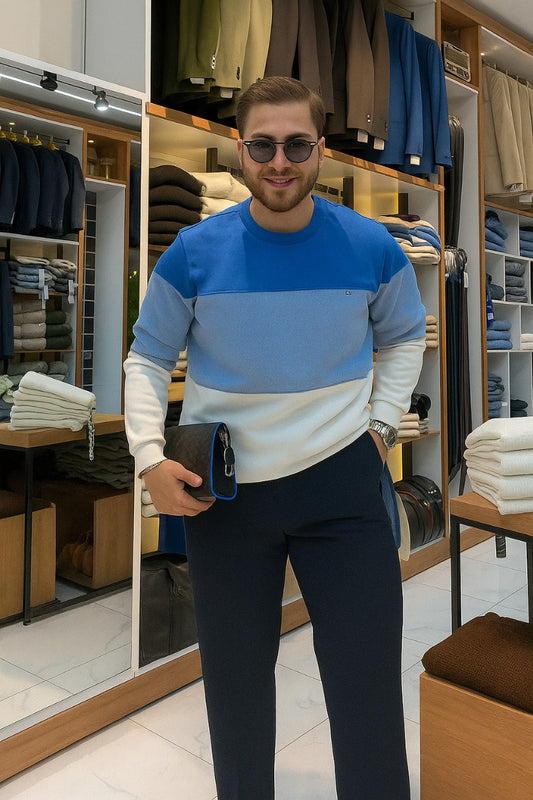 BEAS – LI-71 | The Legacy Co-Ord Set