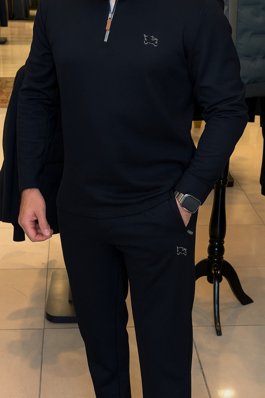 BEAS – LI-72 | The Legacy Co-Ord Set