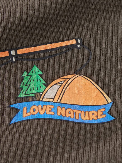 BT-17 BEAS SUMMER PRINTED T-SHIRTS