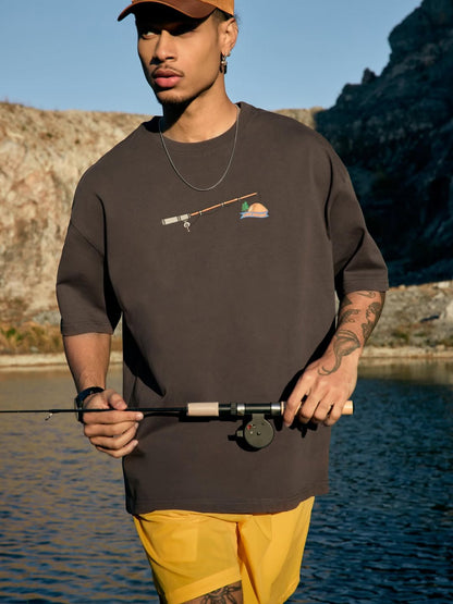 BT-17 BEAS SUMMER PRINTED T-SHIRTS