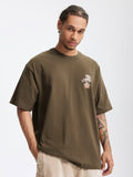 BT-15 BEAS SUMMER PRINTED T-SHIRTS