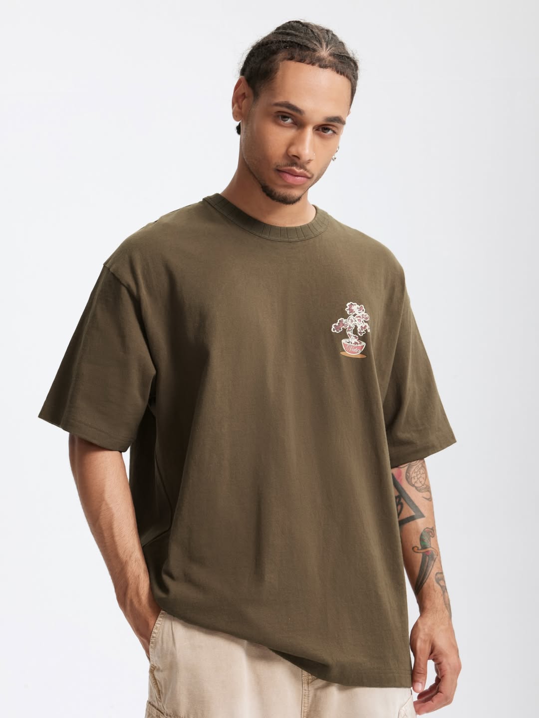 BT-15 BEAS SUMMER PRINTED T-SHIRTS