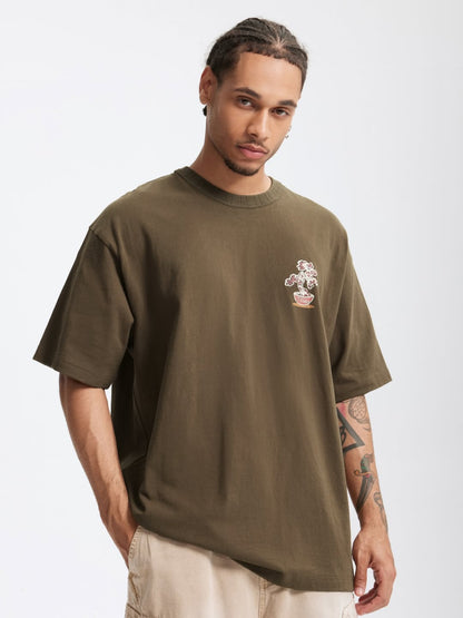 BT-15 BEAS SUMMER PRINTED T-SHIRTS