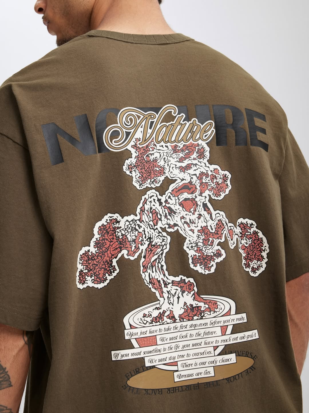 BT-15 BEAS SUMMER PRINTED T-SHIRTS