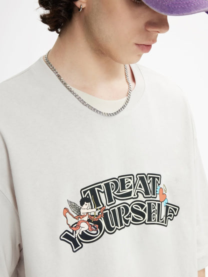 BT-14 BEAS SUMMER PRINTED T-SHIRTS