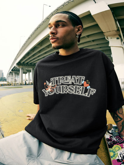 BT-11 BEAS SUMMER PRINTED T-SHIRTS