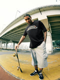 BT-11 BEAS SUMMER PRINTED T-SHIRTS