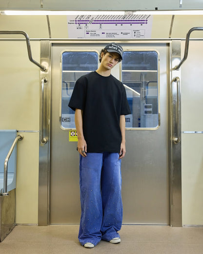 BT-10 BEAS SUMMER PRINTED T-SHIRTS