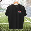 BT-12 BEAS SUMMER PRINTED T-SHIRTS