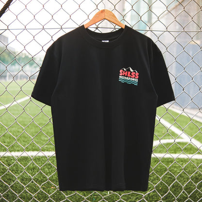 BT-12 BEAS SUMMER PRINTED T-SHIRTS