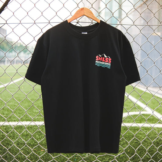 BT-12 BEAS SUMMER PRINTED T-SHIRTS