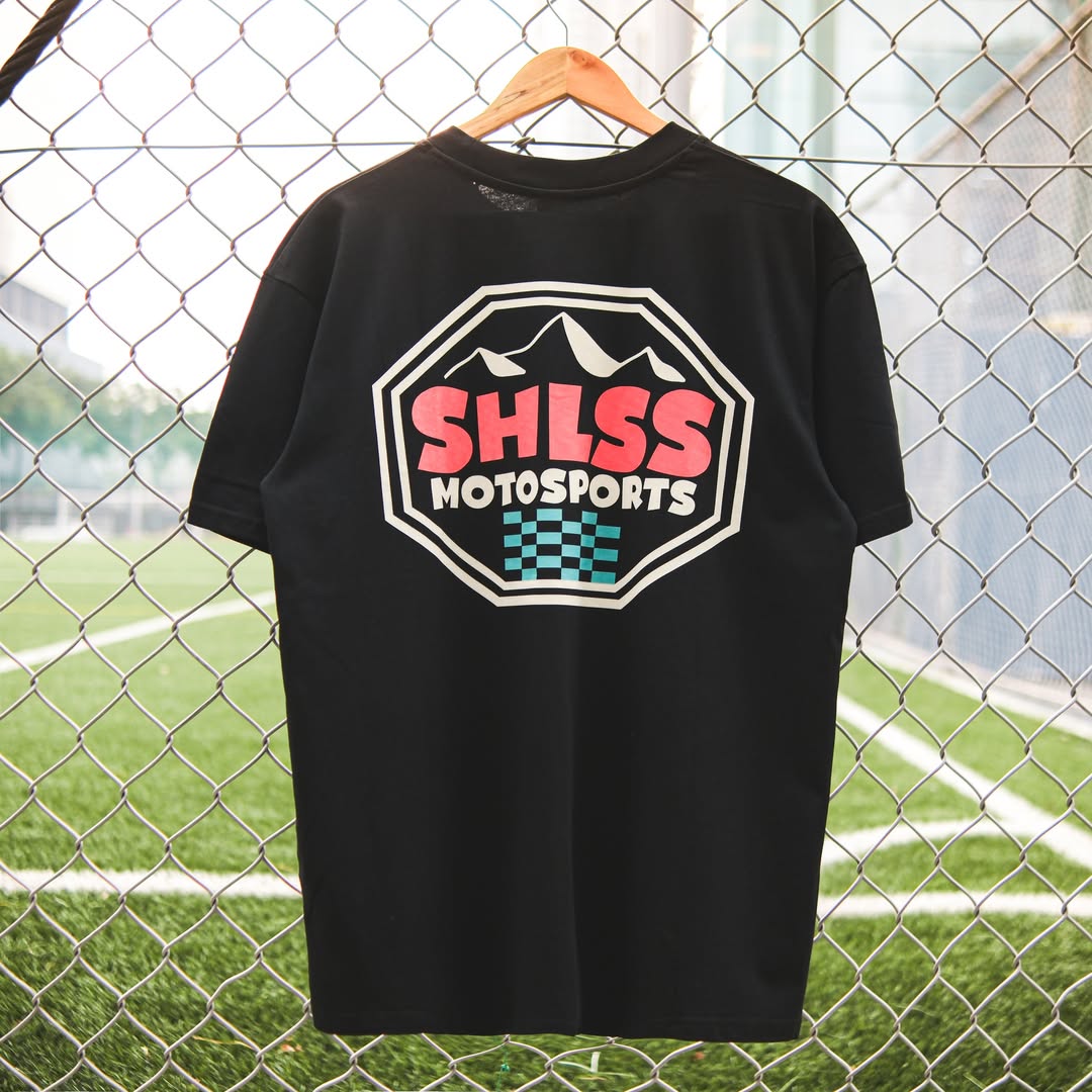 BT-12 BEAS SUMMER PRINTED T-SHIRTS