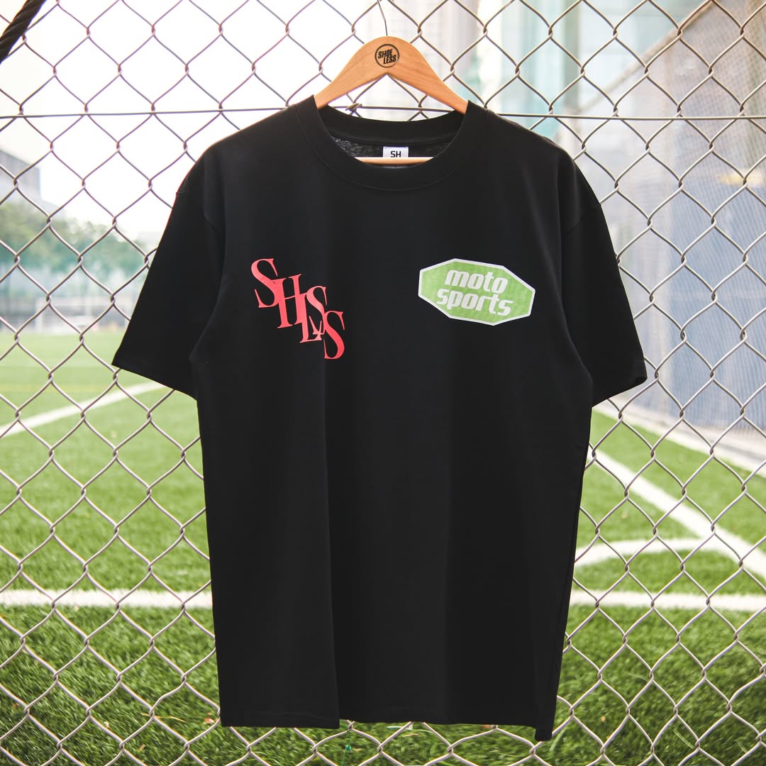 BT-13 BEAS SUMMER PRINTED T-SHIRTS