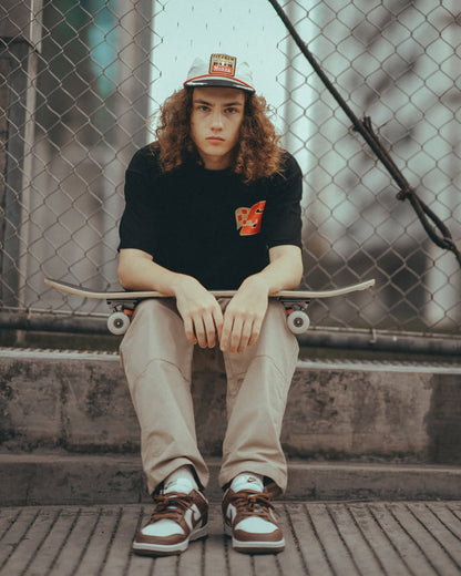 BT-8 BEAS SUMMER PRINTED T-SHIRTS