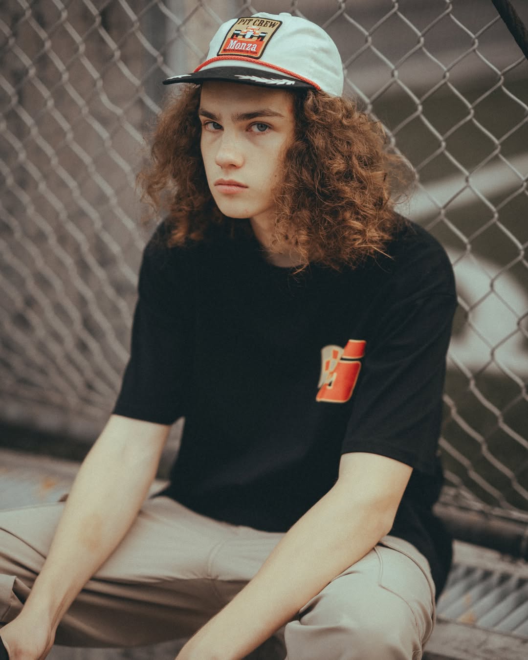 BT-8 BEAS SUMMER PRINTED T-SHIRTS